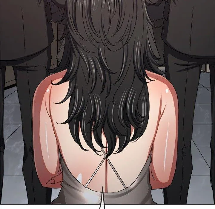 难缠小恶女 - 第238話 - page 47