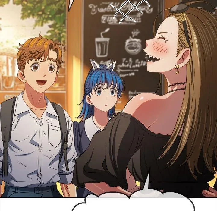 难缠小恶女 - 第240話 - page 79