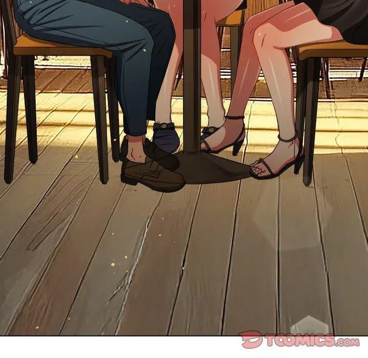 难缠小恶女 - 第240話 - page 112