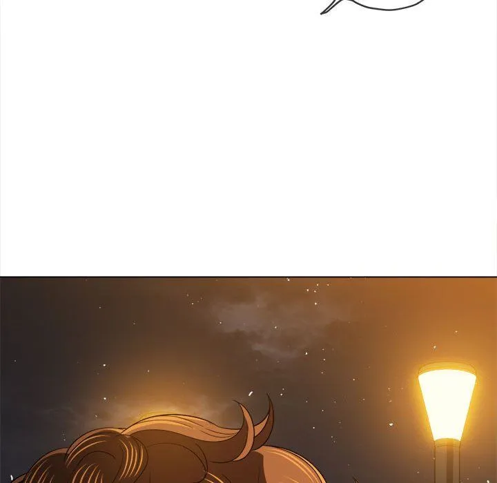 难缠小恶女 - 第114话 - page 125