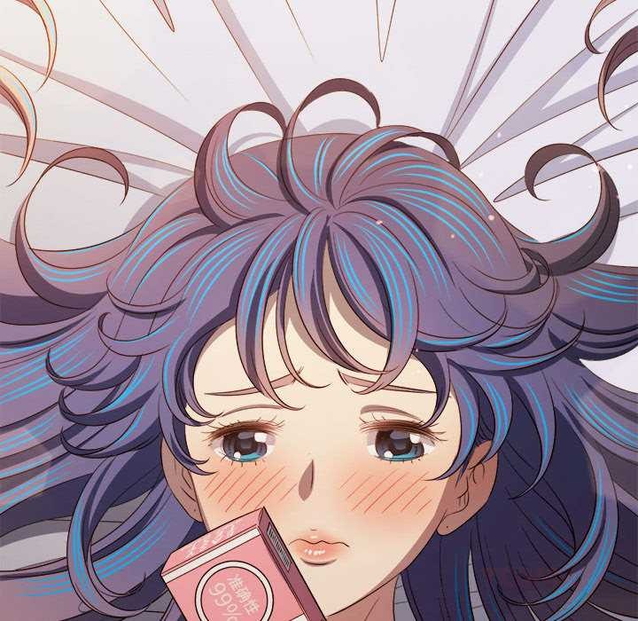 难缠小恶女 - 第286話 - page 60