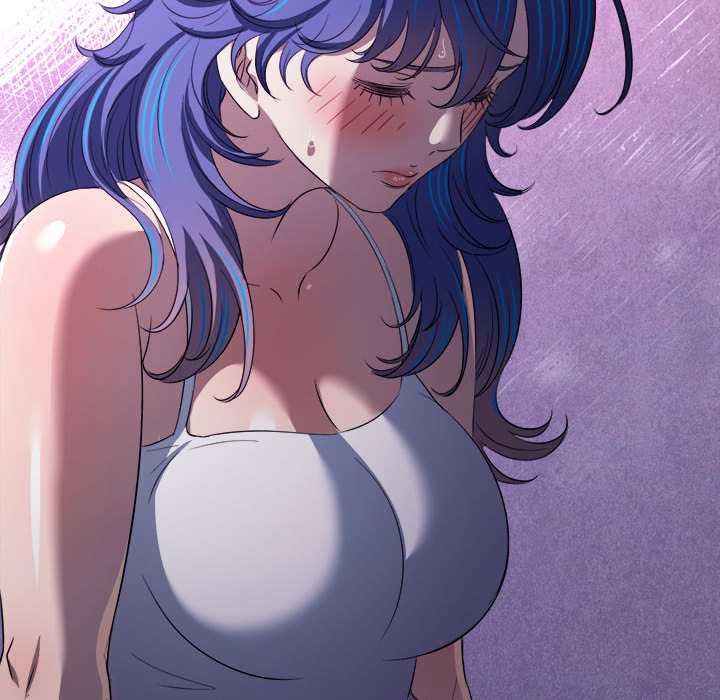 难缠小恶女 - 第286話 - page 119