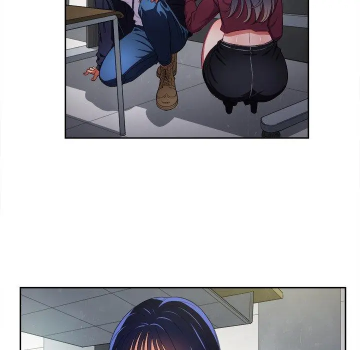 难缠小恶女 - 第4话 - page 20