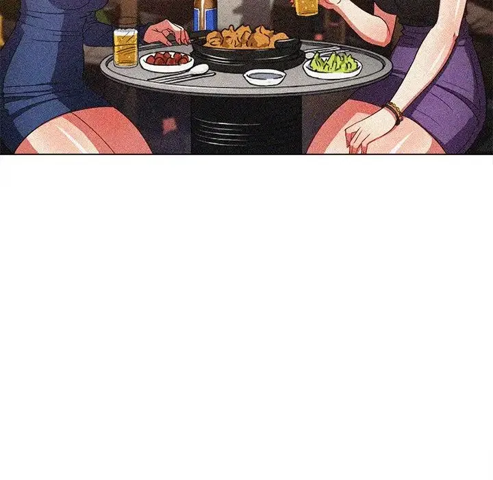 难缠小恶女 - 第66话 - page 137
