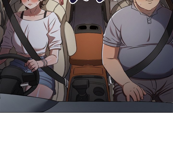 难缠小恶女 - 第260話 - page 8