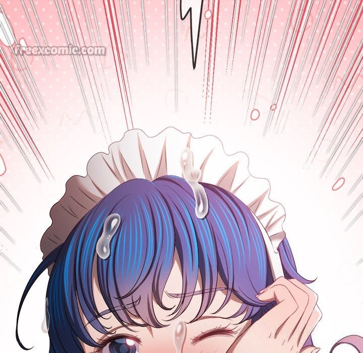 难缠小恶女 - 第260話 - page 98