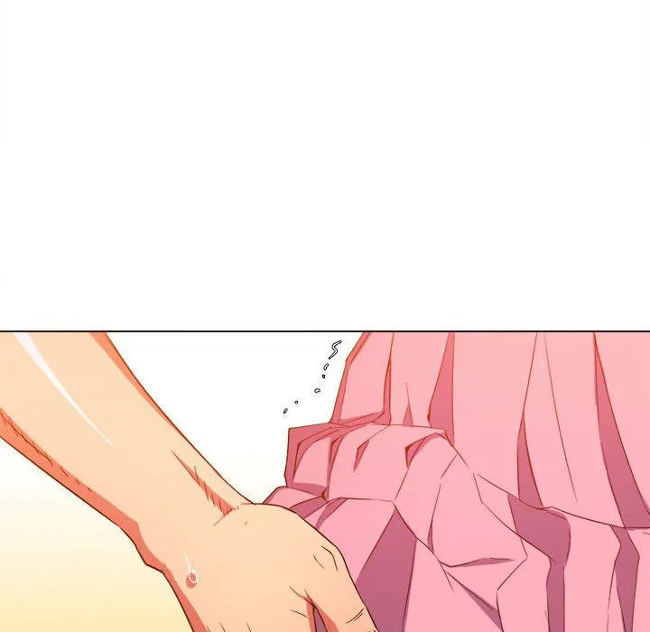 难缠小恶女 - 第121话 - page 92