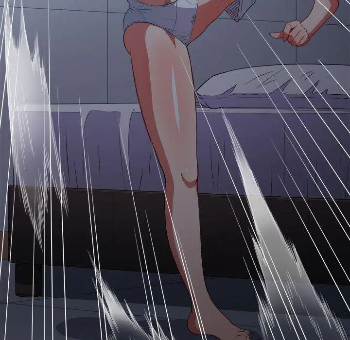 难缠小恶女 - 第44话 - page 10