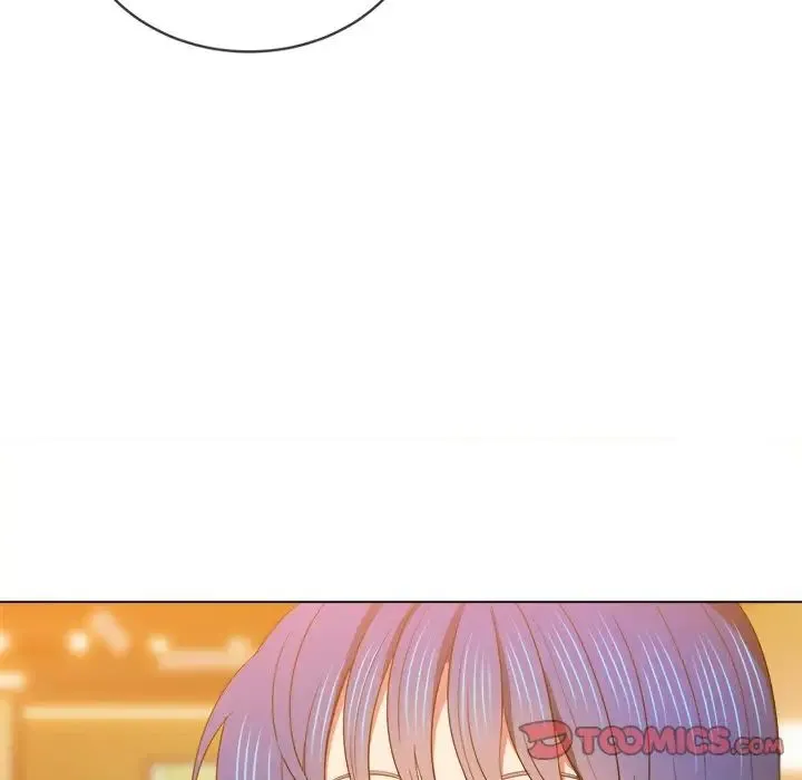 难缠小恶女 - 第64话 - page 45