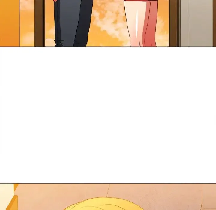 难缠小恶女 - 第64话 - page 118