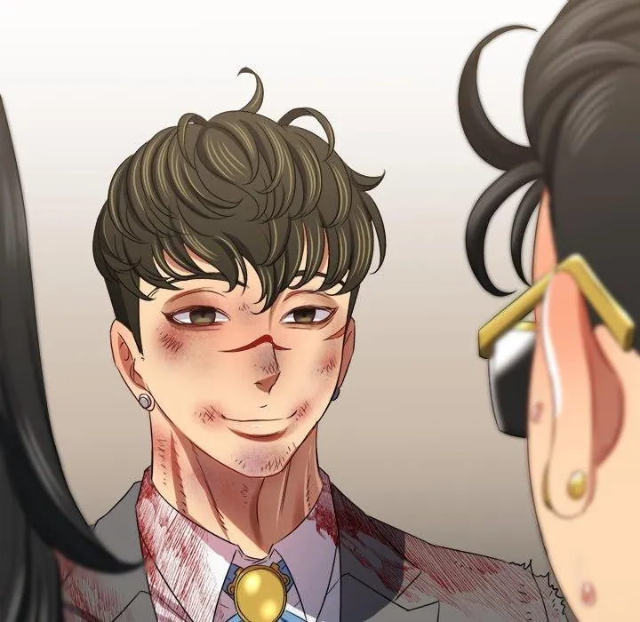 难缠小恶女 - 第234話 - page 98