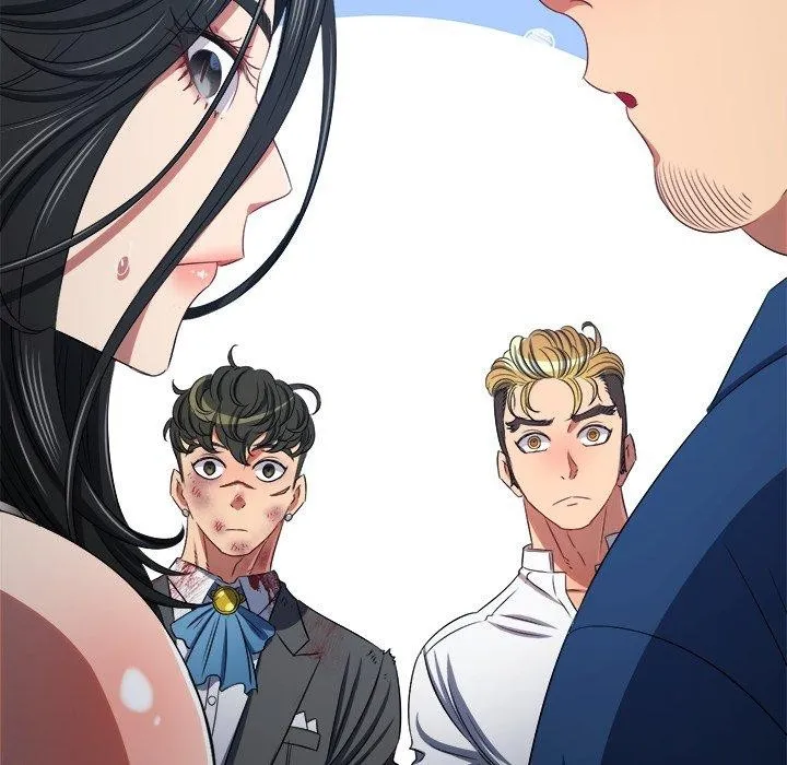 难缠小恶女 - 第234話 - page 133