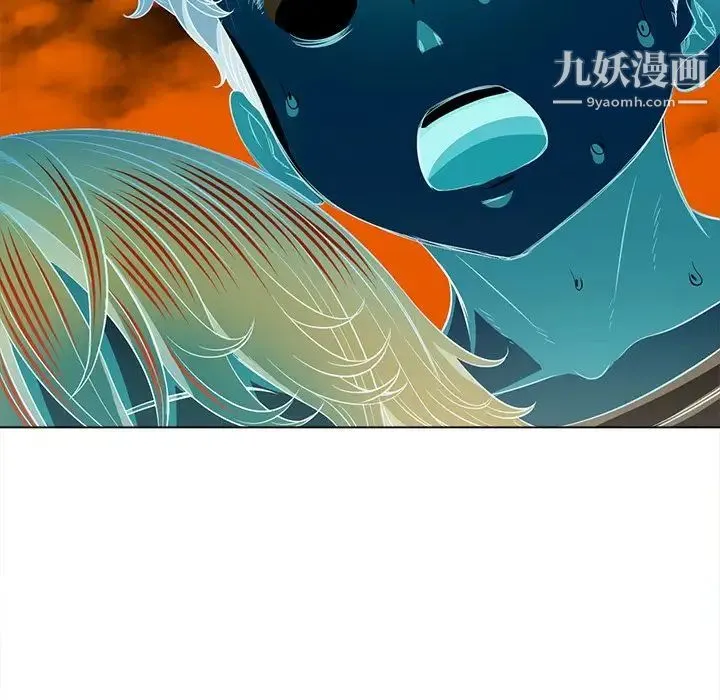 难缠小恶女 - 第83话 - page 137
