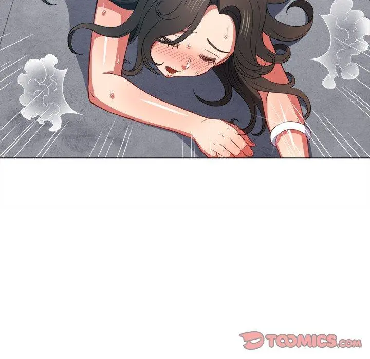 难缠小恶女 - 第49话 - page 60