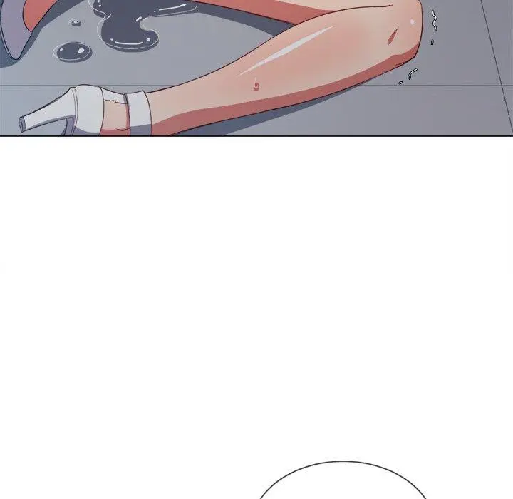难缠小恶女 - 第49话 - page 70