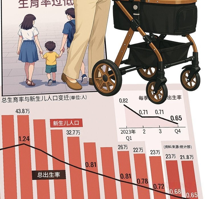 难缠小恶女 - 第270話 - page 68