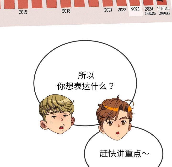 难缠小恶女 - 第270話 - page 69