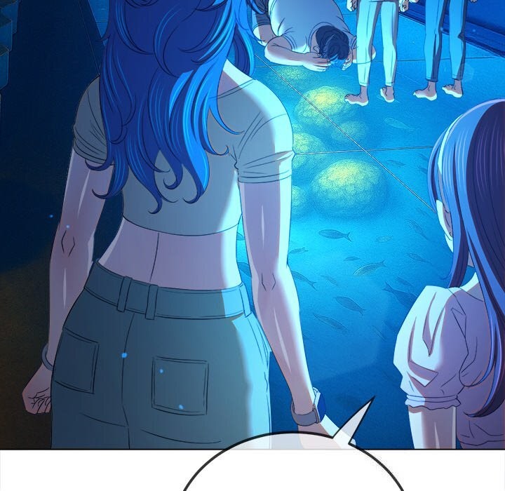 难缠小恶女 - 第270話 - page 107
