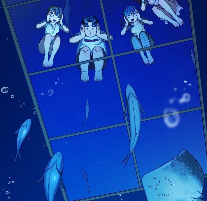 难缠小恶女 - 第270話 - page 120