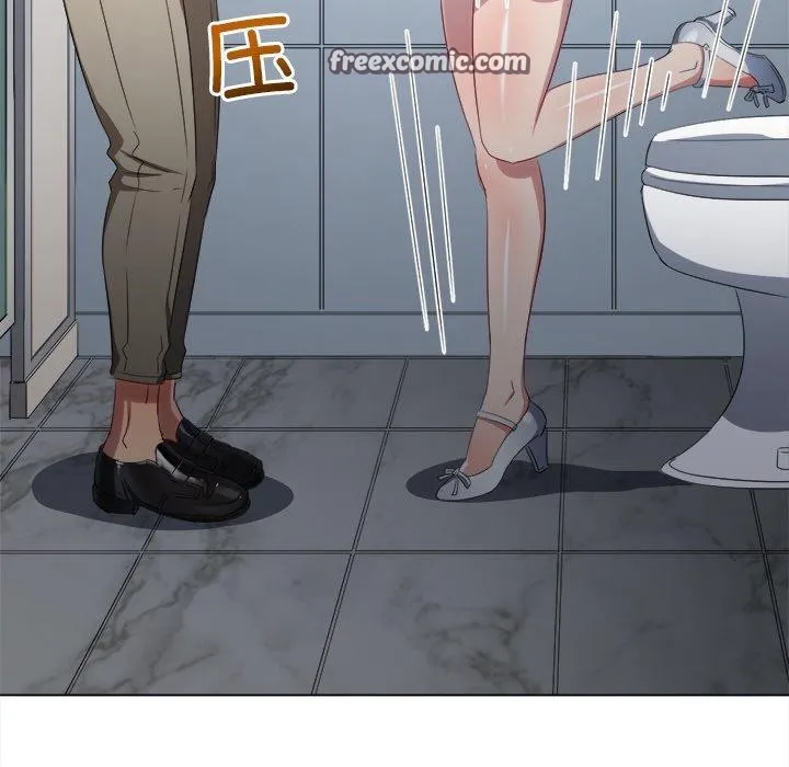 难缠小恶女 - 第246話 - page 165