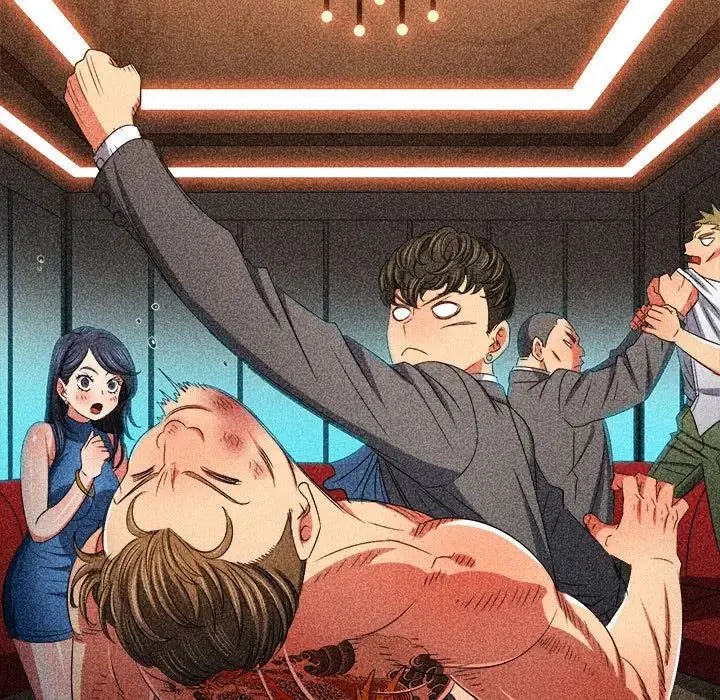 难缠小恶女 - 第210話 - page 19