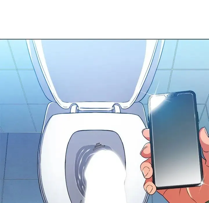 难缠小恶女 - 第65话 - page 121