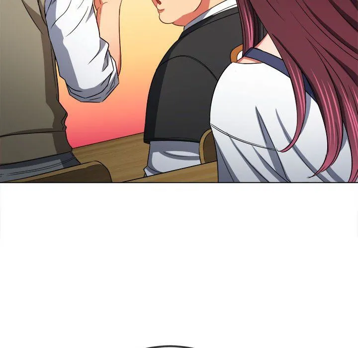 难缠小恶女 - 第117话 - page 105