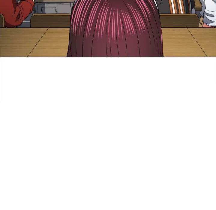 难缠小恶女 - 第117话 - page 110
