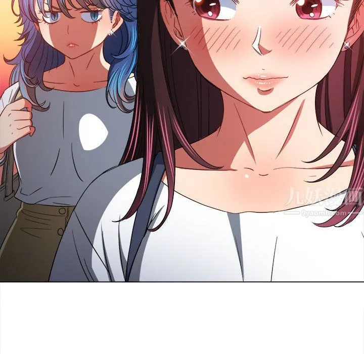 难缠小恶女 - 第117话 - page 125