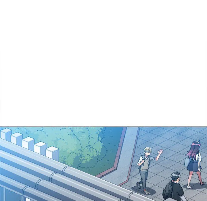 难缠小恶女 - 第117话 - page 133