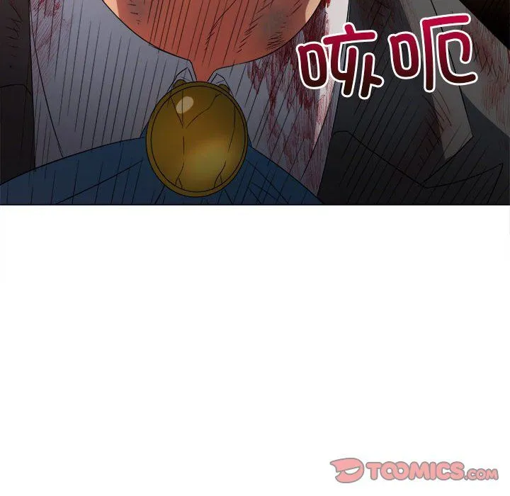 难缠小恶女 - 第218話 - page 124