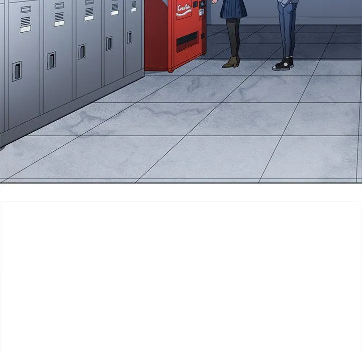 难缠小恶女 - 第110话 - page 8