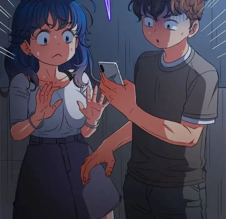 难缠小恶女 - 第197話 - page 120