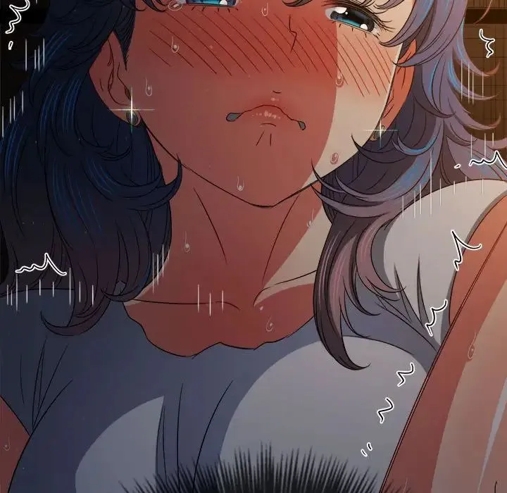 难缠小恶女 - 第187話 - page 54