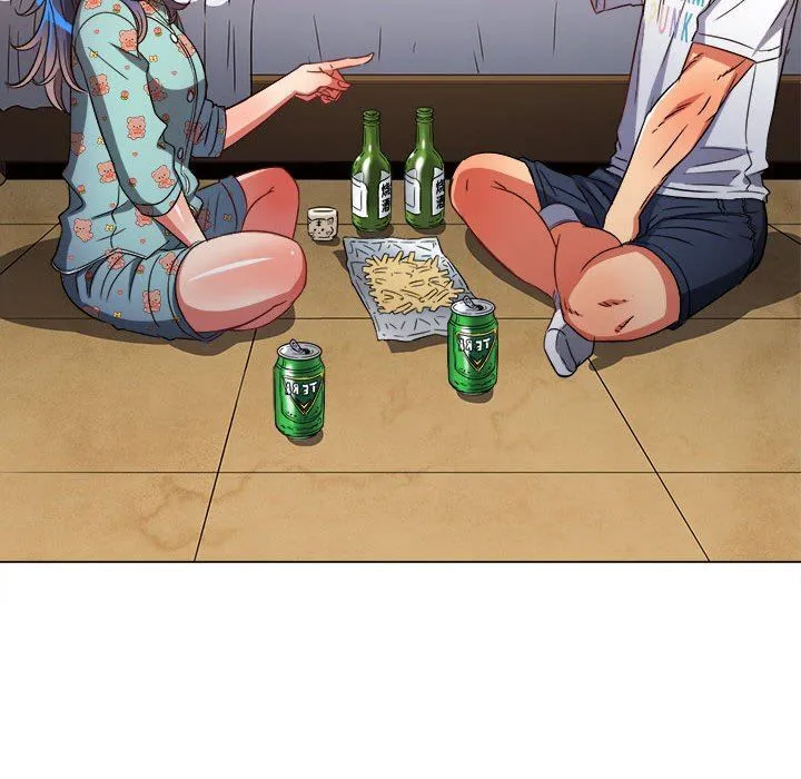难缠小恶女 - 第139话 - page 87