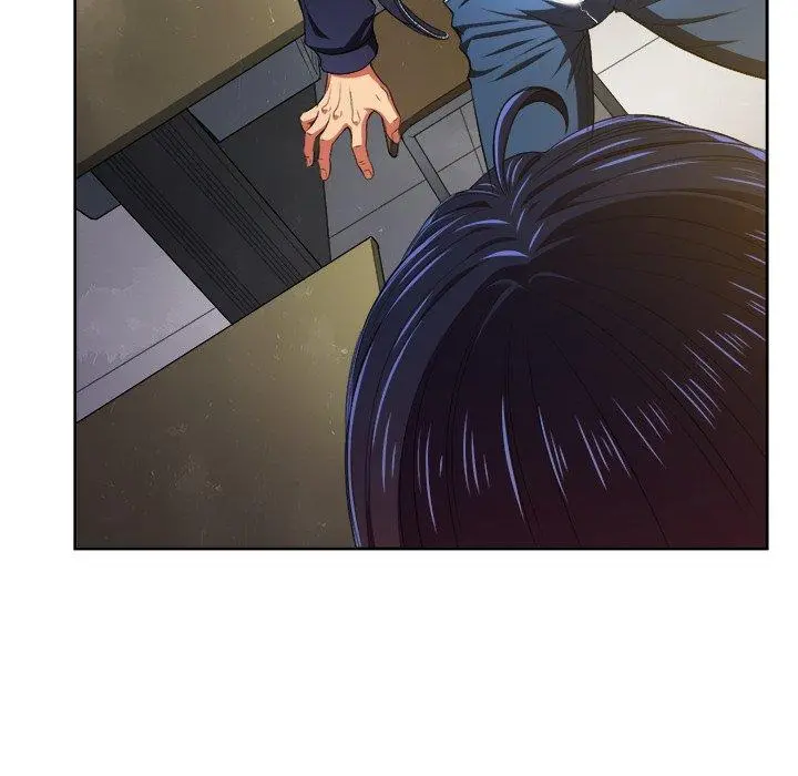 难缠小恶女 - 第5话 - page 37