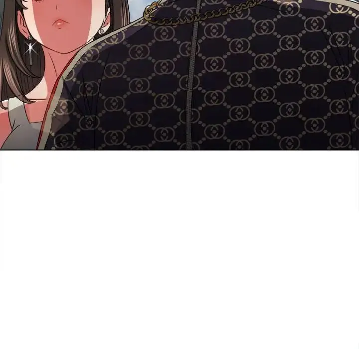 难缠小恶女 - 第190話 - page 38