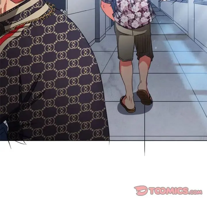 难缠小恶女 - 第190話 - page 100