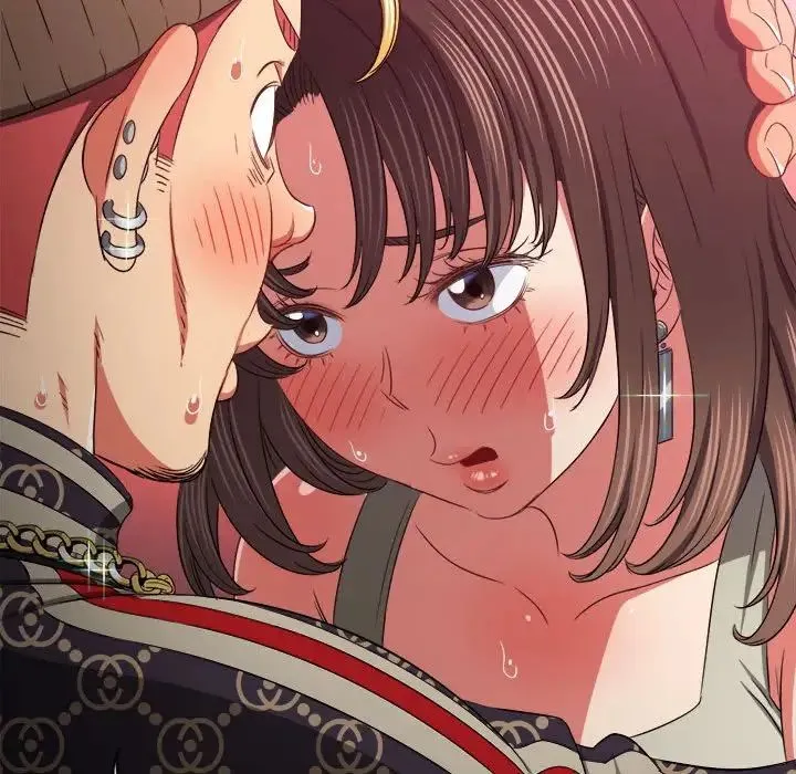 难缠小恶女 - 第190話 - page 105