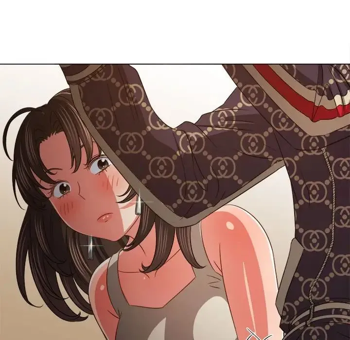 难缠小恶女 - 第190話 - page 151
