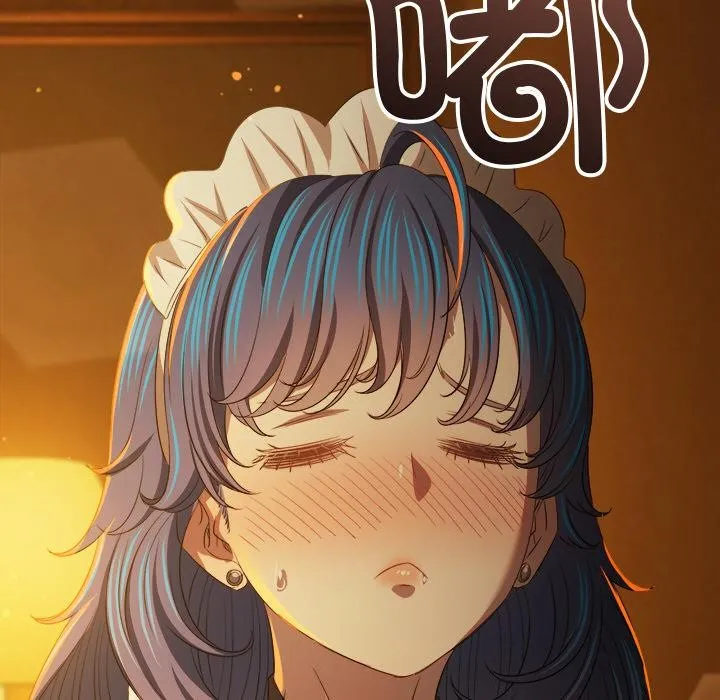 难缠小恶女 - 第261話 - page 191