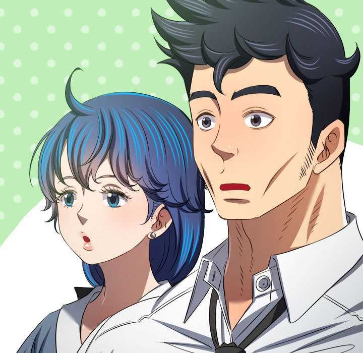 难缠小恶女 - 第287話 - page 118