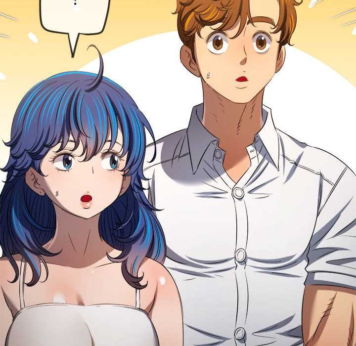 难缠小恶女 - 第287話 - page 121