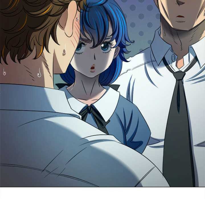 难缠小恶女 - 第287話 - page 133