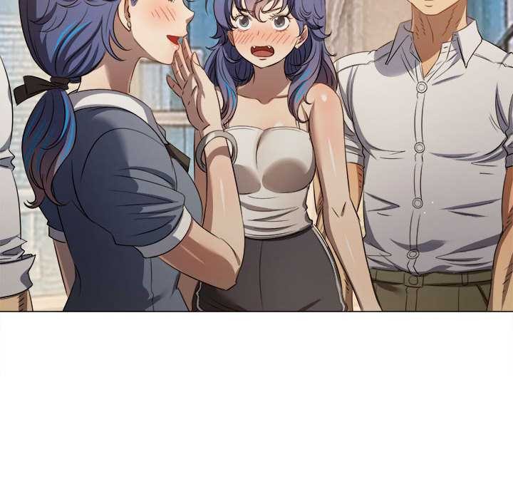 难缠小恶女 - 第287話 - page 139