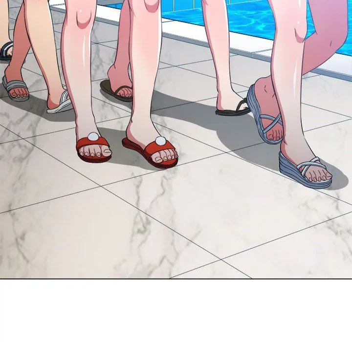 难缠小恶女 - 第148话 - page 71