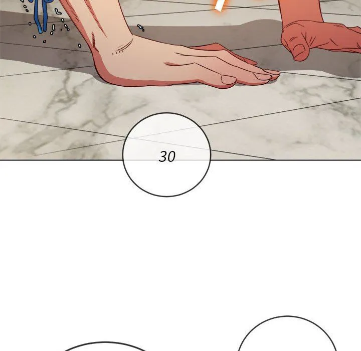 难缠小恶女 - 第148话 - page 91