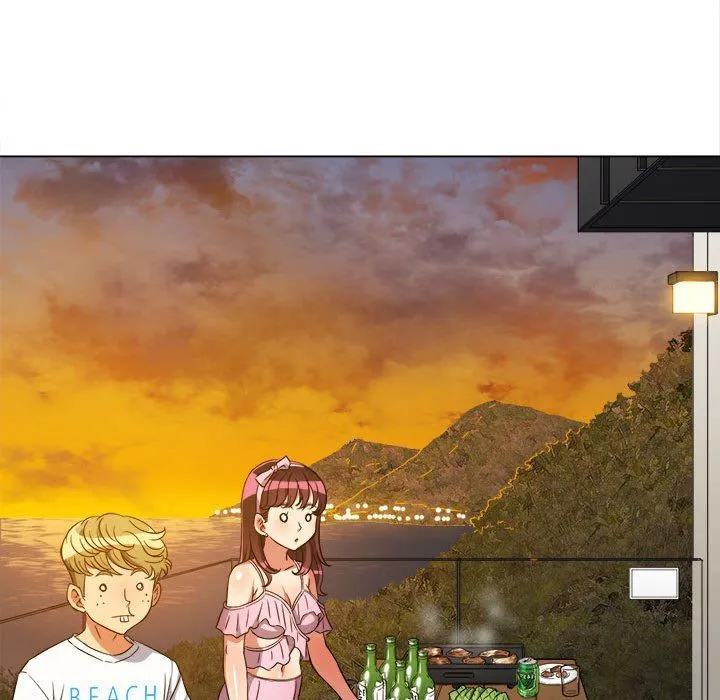 难缠小恶女 - 第148话 - page 162