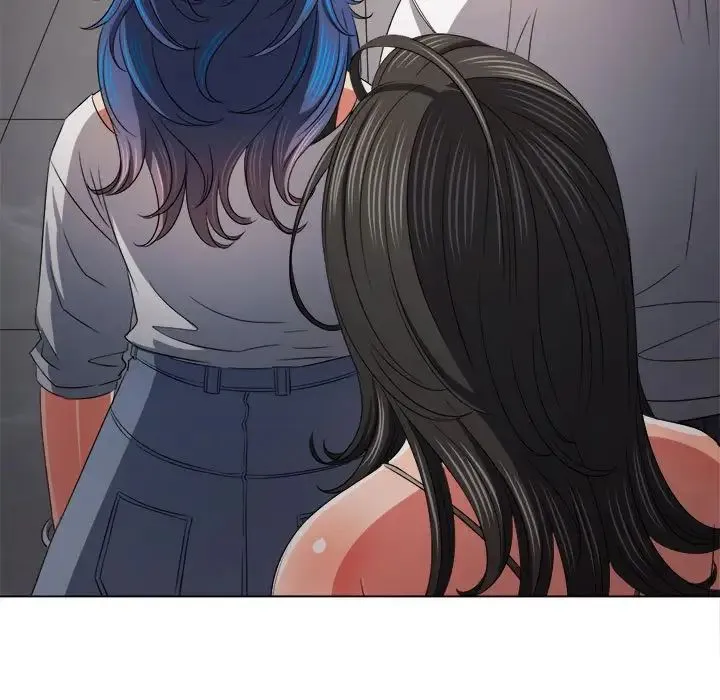 难缠小恶女 - 第215話 - page 105