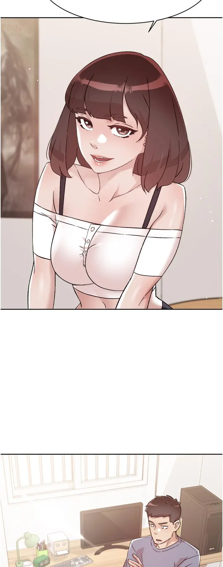 好友的私生活 - 第72话-能疯狂搅弄我的小穴吗 - page 49
